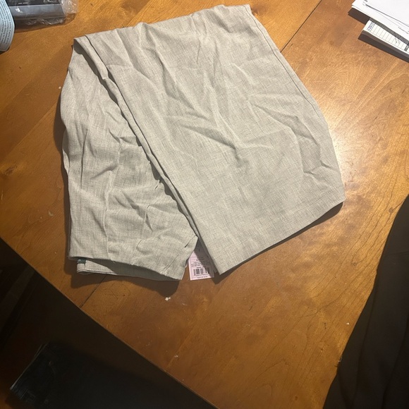 Women’s Nice Casual or Dress Wide Leg Pant - Picture 3 of 3